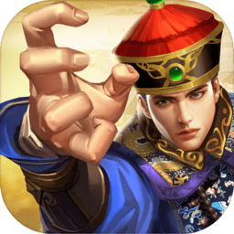 官在民间无限资源最新版 Logo